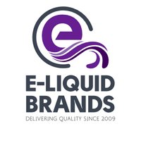 E-liquid Brands UK(@Eliquidbrandsuk) 's Twitter Profile Photo