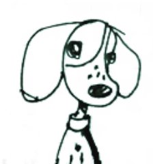 EmmetOhBoy's profile picture. A skinny English Pointer and a Creative Director, pondering why people do what they do, hoping to get in a ballgame and waking earlier every day.