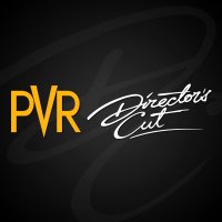 PVR Director's Cut(@directorscutpvr) 's Twitter Profile Photo