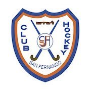Twitter Oficial del Club de Hockey San Fernando