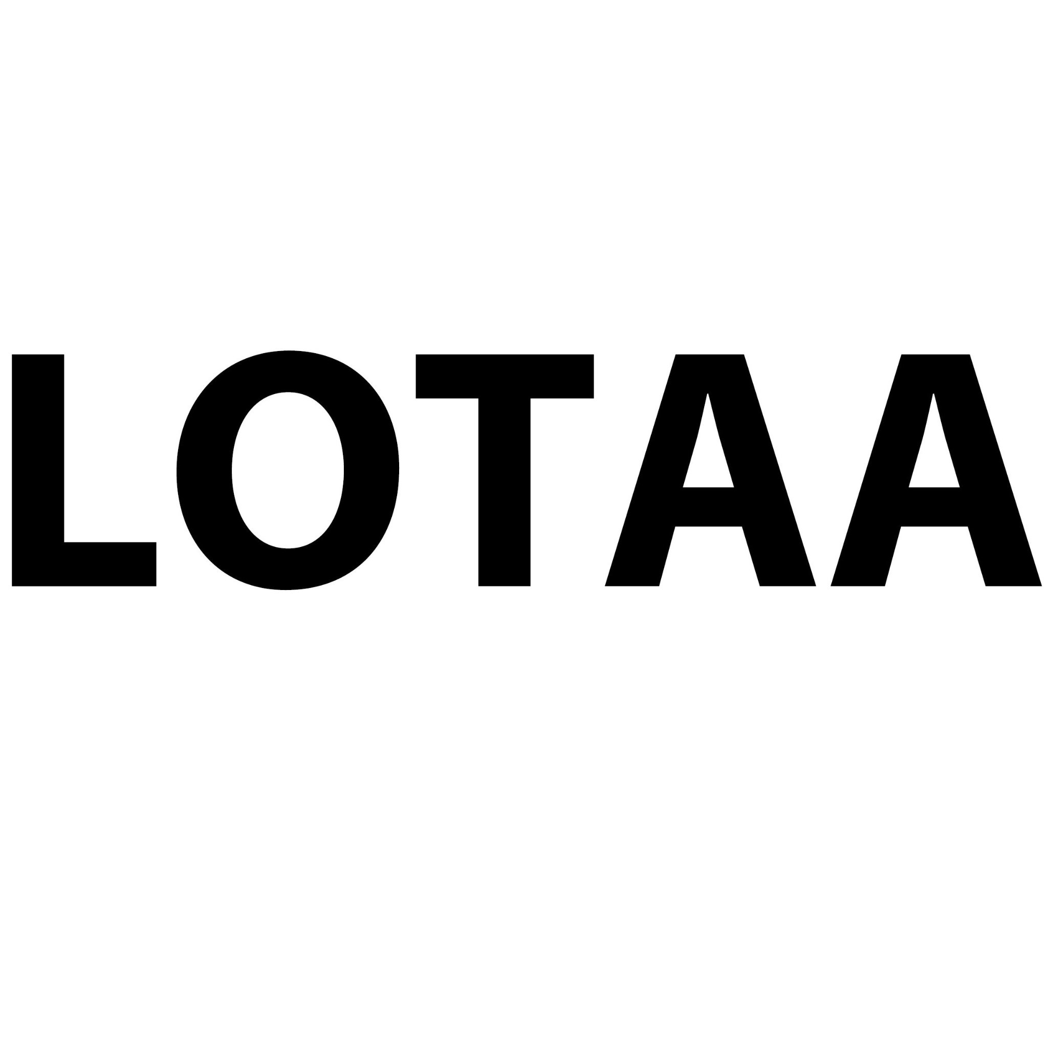 LOTAA ist eine Architekturmarke, unter der vollumfängliche wirtschaftliche und architektonische Qualität verstanden wird.
https://t.co/WWrP7GbZxv 🌁