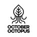 October Octopus (@octoberoctopus1) Twitter profile photo October Octopus (@octoberoctopus1) Twitter profile photo