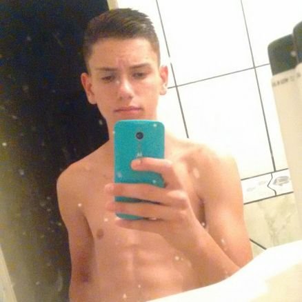 HardBlock1's profile picture. 