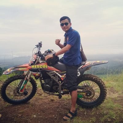 tenugraha's profile picture. journey rider indonesia