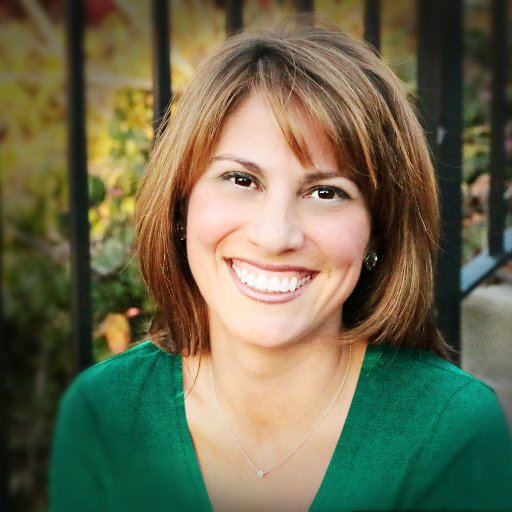 CarrieLDelrosso's profile picture. 