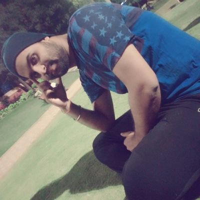 amiijha's profile picture. 