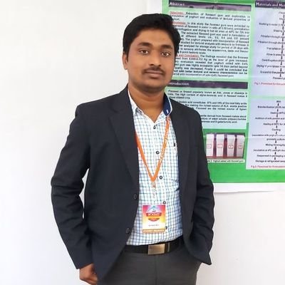 ms_foodtec's profile picture. Research scholar, Food technologist