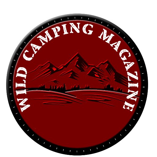 Wild Camping Magazine