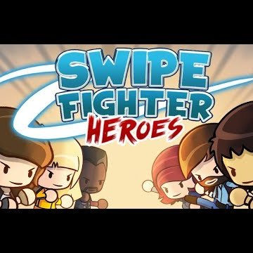 Be ready to bring your Trump or Anderson Cooper's karate, ninja or wrestling tricks to the street and smash your opponents in this epic clash!! 💥
#SwipeFighter