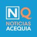 Noticias Acequia (@NoticiasAcequia) Twitter profile photo