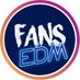 FANS EDM🌐 (@oficialmusicedm) Twitter profile photo