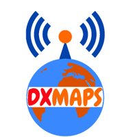 DXMAPS (@dxmaps) 's Twitter Profile Photo DXMAPS (@dxmaps) 's Twitter Profile Photo