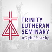 Trinity Lutheran Seminary at Capital University (@tls_cu) 's Twitter Profile
