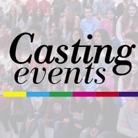 Casting Events (@casting_events) 's Twitter Profile Photo Casting Events (@casting_events) 's Twitter Profile Photo