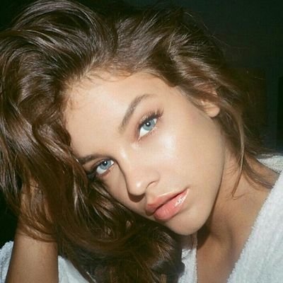 ReaIBarbPaIvin's profile picture. THAT'S BARBARA.