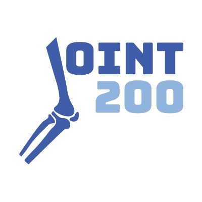 Joint200's profile picture. An exciting new project by @Help4Arthritis the charity Arthritis Self-help Network to connect young adults (18-35) with rheumatic conditions in London