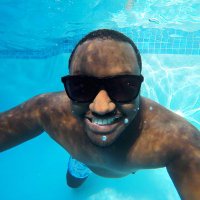 George Ng'ethe (@gitzblitz) 's Twitter Profile Photo