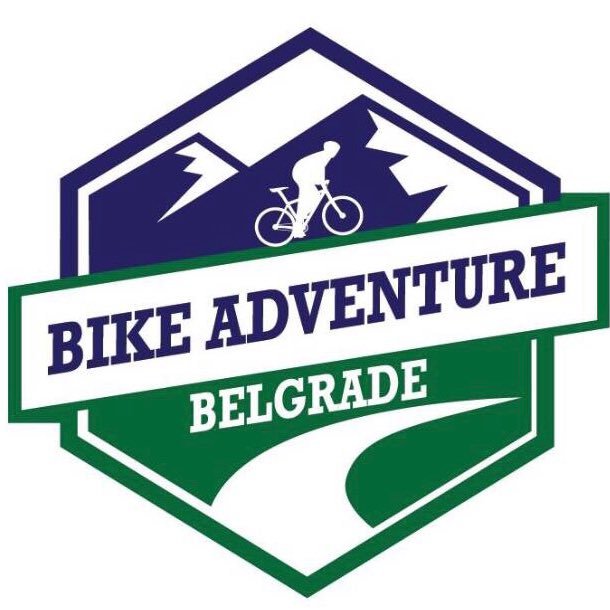 Bike Adventure Belgrade