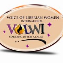 This Group The Voice Of Liberian Women aimed rising the Voices of Women regardless of Color or Religion in Liberia and Africa.