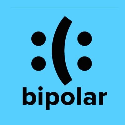 Resource place for all things Bipolar...  For care, comfort, and companionship...  Warning: If you say the weather is bipolar I *will* call you out.