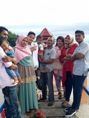 chandika_ilham's profile picture. Jomblo