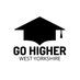 Go Higher West Yorkshire (@gohigherwy) Twitter profile photo Go Higher West Yorkshire (@gohigherwy) Twitter profile photo
