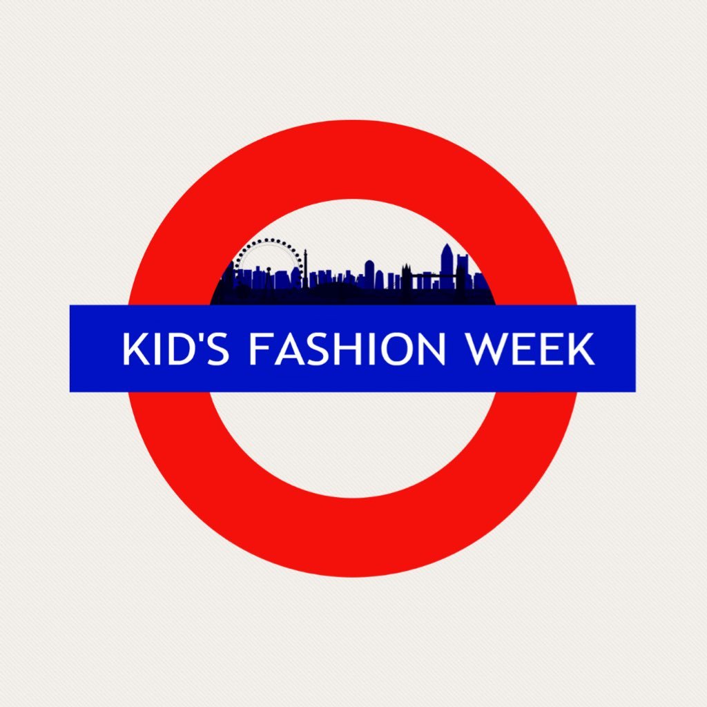 Kids Fashion Week