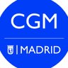 cgm_madrid's profile picture. Ayuntamiento de Madrid. Información sobre tráfico. Este no es un canal para realizar consultas, puede dirigirse a @LineaMadrid
