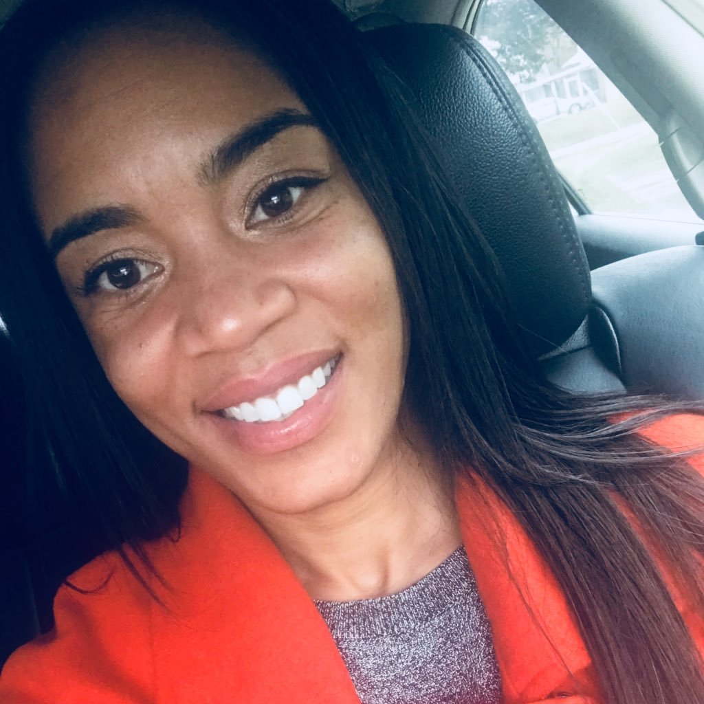 Biz Owner| Mother of 2 | Loving where life is taking me!!! #ThankYouLORD #BLESSED