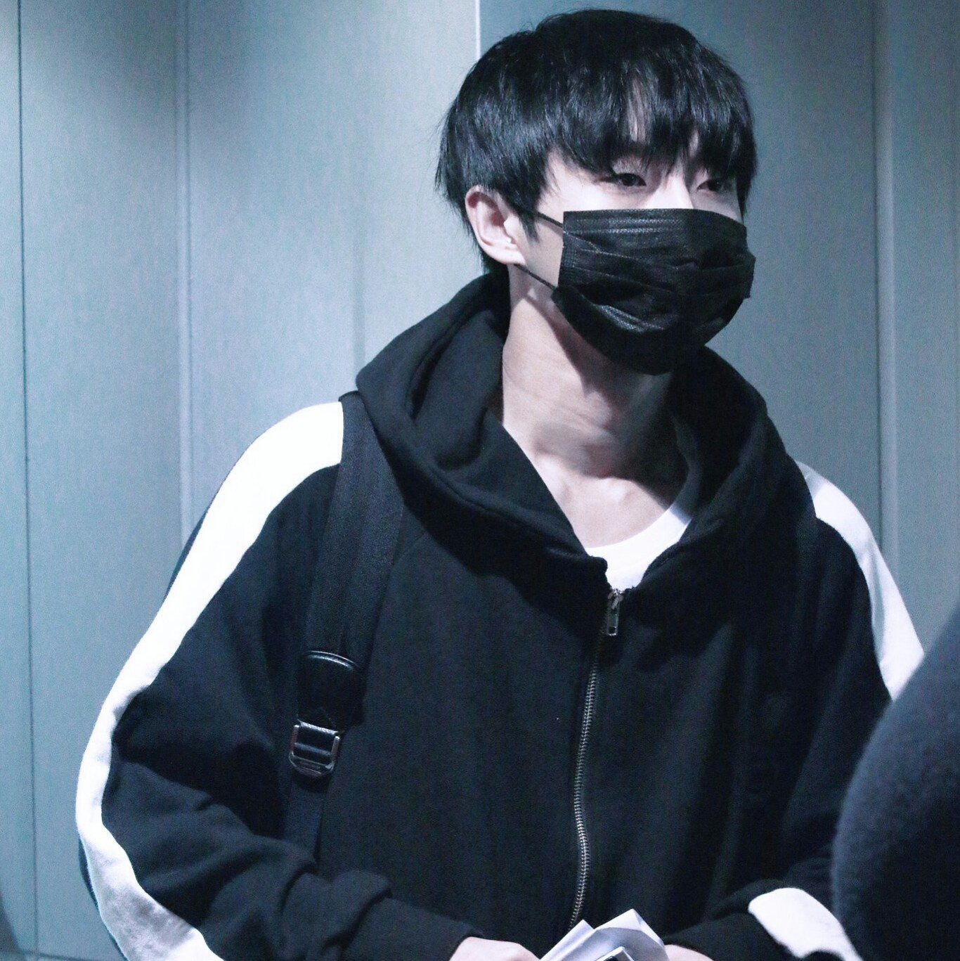 Kim Yongguk'96. JBJ #CIAZONKIE