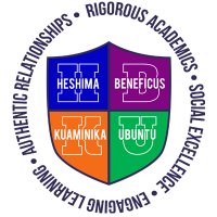 Francis Parker School No. 23 (@rcsdfp23) 's Twitter Profile Photo