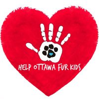 Help Ottawa Fur Kids(@HelpOttFurKids) 's Twitter Profile Photo