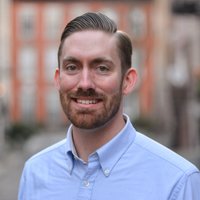 Jesse L. Markham (@jessemarkham) 's Twitter Profile