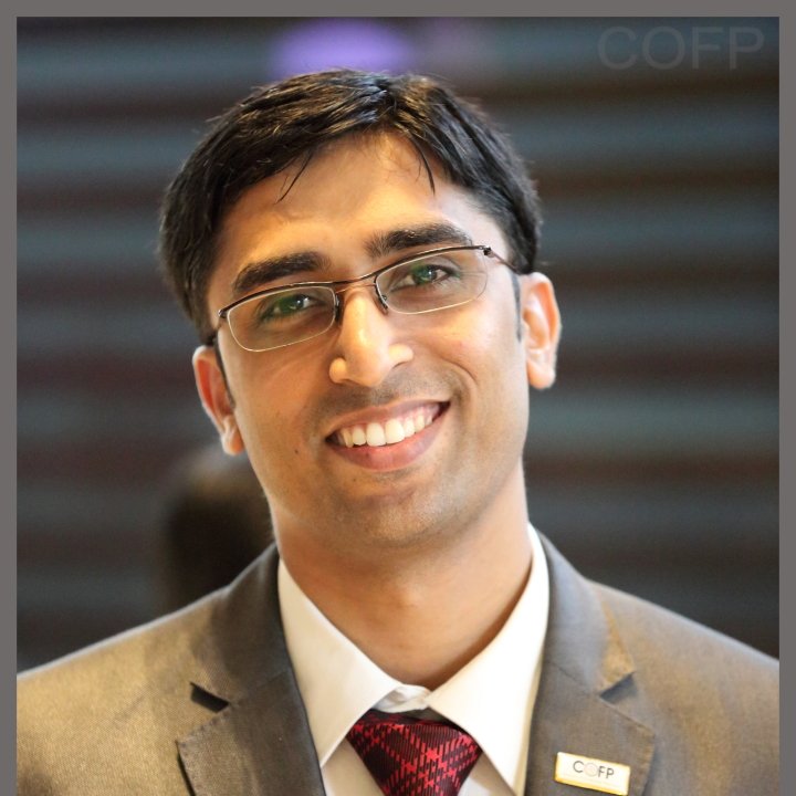 coolg_s's profile picture. CFP and Practicing financial planner