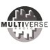 Multiverse Radio (@multiverseradio) Twitter profile photo