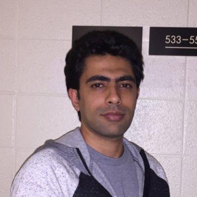 OmidSetayeshfar's profile picture. Developer, Researcher, Crazy, Interested, Learner, Lost, Late, Ashamed Procrastinator