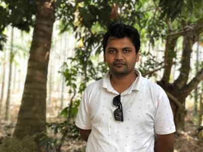 Loki340447's profile picture. Engineer by profession.