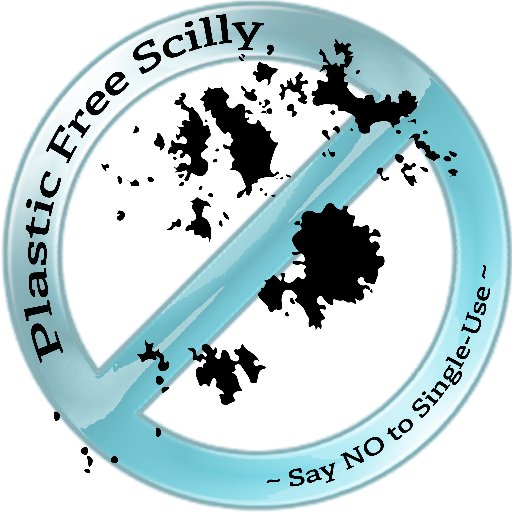 The @ScillyWildlife Team have joined forces with Surfers Against Sewage (SAS) and are supporting and promoting #PlasticFreeCoastlines (PFC). #PlasticFreeScilly
