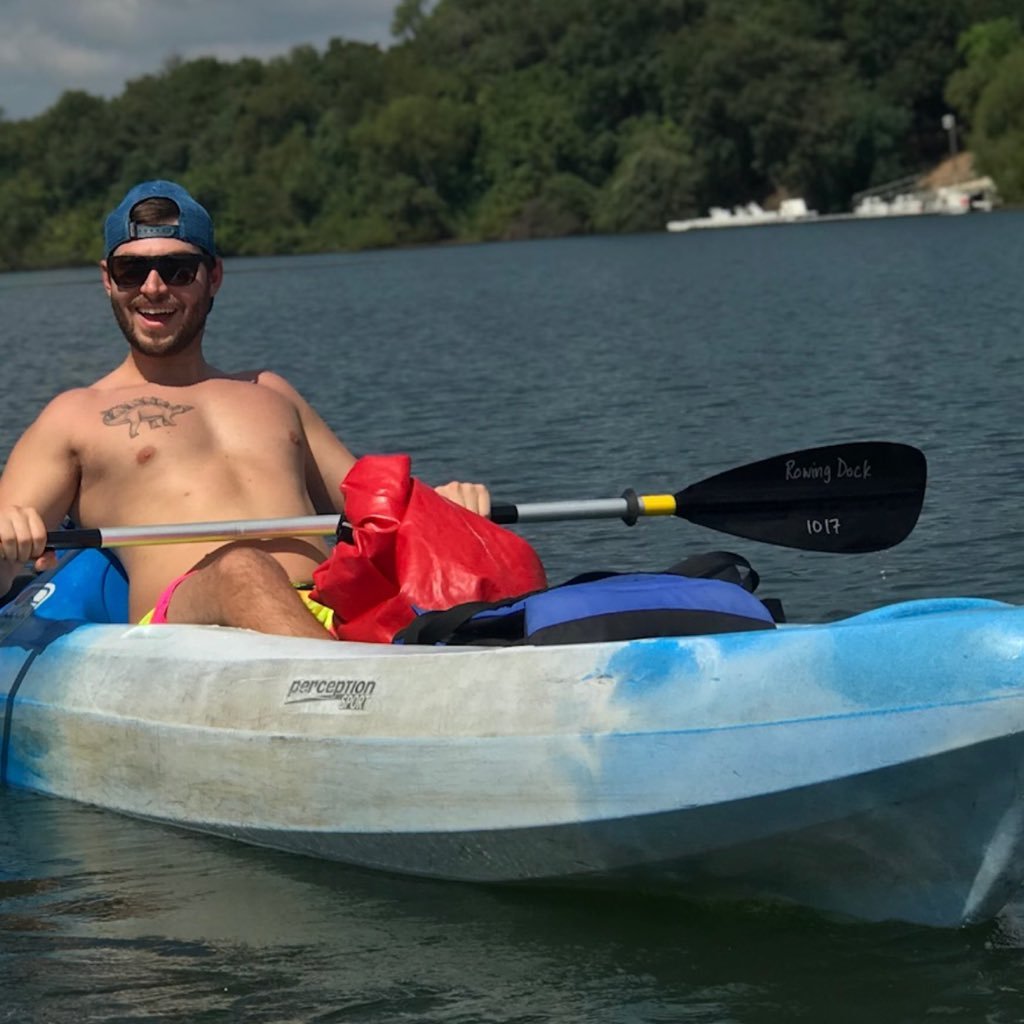 bogey_joey's profile picture. 