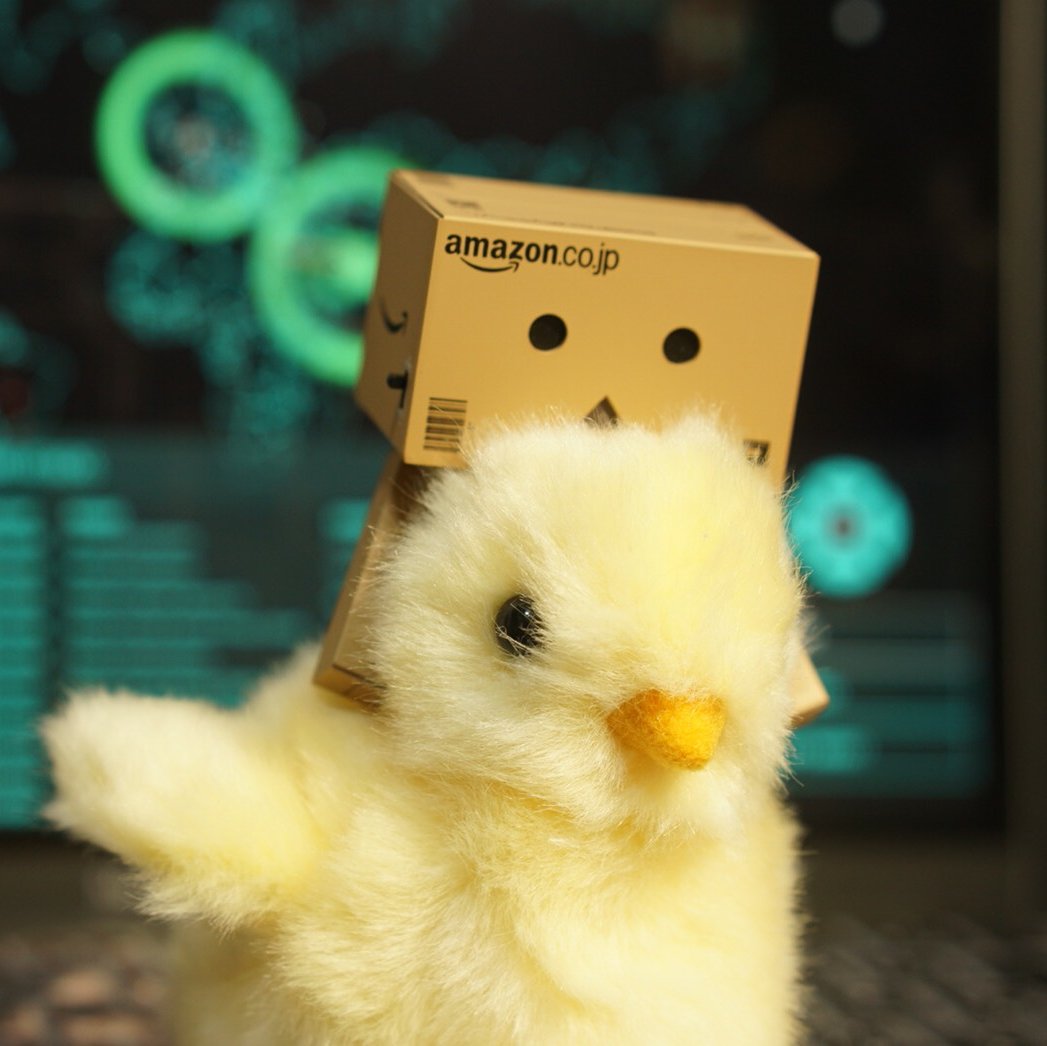 one_chick_sec's profile picture. とあるセキュリティアナリストのひよこです。
このアカウントの発言は個人の見解であり所属する組織とは無関係です。