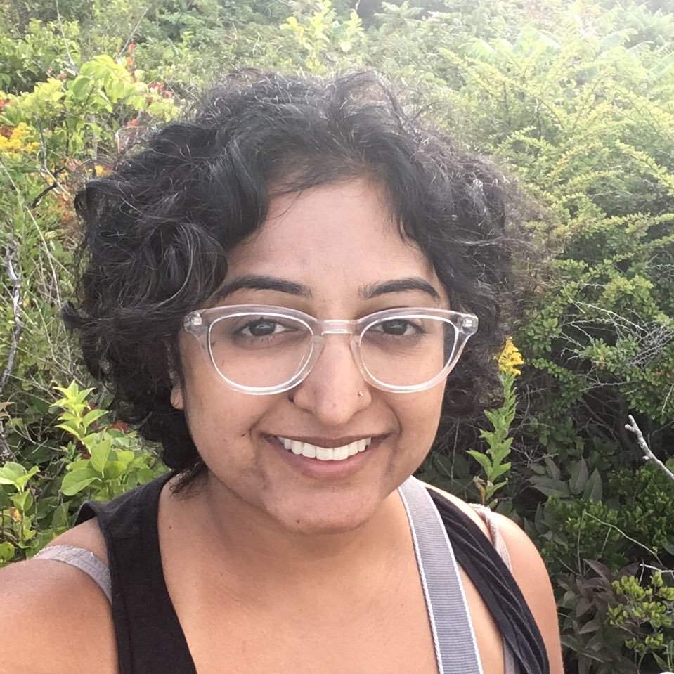 kavitakumar Profile Picture