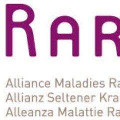 ProRaris - Alliance des Maladies Rares en Suisse ProRaris - Allianz Seltener Krankheiten Schweiz ProRaris – Alleanza delle Malattie Rare in Svizzera ProRaris.ch