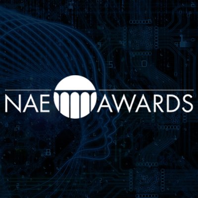 The National Academy of Engineering dedicates more than $1 million annually to recognize leaders in #engineering for their lifetime dedication and commitment.