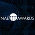 NAE Awards (@NAE_Awards) Twitter profile photo