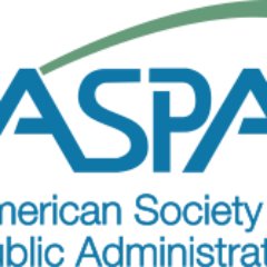 Students New Administrative Professionals Section of ASPA. Purpose -- provide networking & professional development activities for students & new professionals.