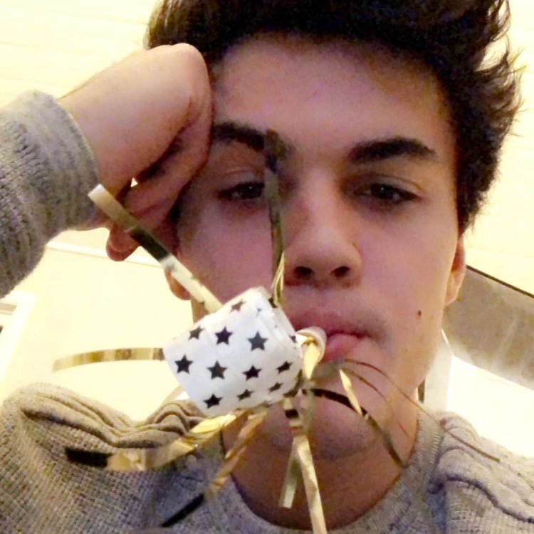 free follow because I love that you love the Dolan twins or Shawn Mendes... follow @dolanmyblood & like the pinned