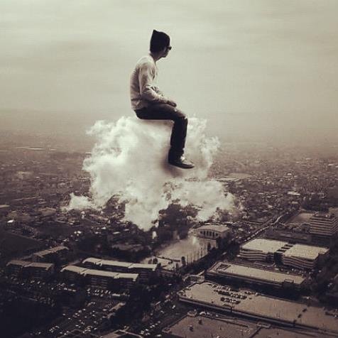 Crypto enthusiast since 2014 and shitpost connoisseur. posting random stuff about the ongoing revolution in the digital world and beyond.