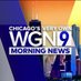 WGN Morning News (@WGNMorningNews) Twitter profile photo