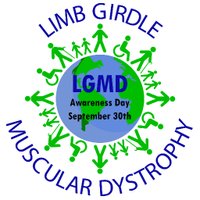 LGMD Awareness Foundation, Inc(@LgmdAwareness) 's Twitter Profile Photo