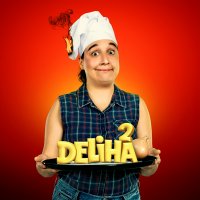 Deliha 2 (@delihafilm) Twitter profile photo